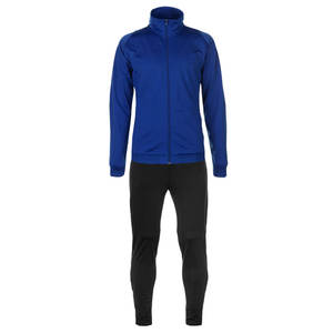 Chándal ligero de poliéster 100% para hombre, ropa deportiva informal de moda, chándales de manga larga - Product Image 5