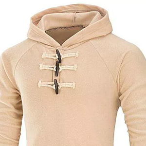 New Arrivals High Quality vintage fashion vinter Women Hoodies Color Pullover Women Hoodie - Product Image 4