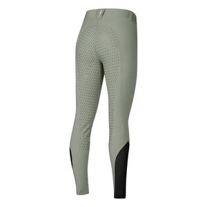 Culotte d'équitation technique sur mesure pantalon vêtements équestres culotte d'équitation à prise intégrale vente en gros pour femmes hommes enfants - Product Image 4