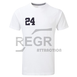 ขายส่งที่กำหนดเองเสื้อยืดผ้าฝ้าย100% 2021 - Product Image 1