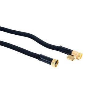 Mangueras de jardín extensibles para lavado de coche, tubo de agua expandible de 25 pies, superventas, <span class=keywords><strong>2022</strong></span> - Product Image 2