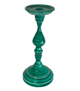 ผู้ผลิตและผู้จัดจำหน่ายของตกแต่งงานแต่งงาน เชิงเทียนเหล็กทรงกรวย ที่วางเทียน ของตกแต่งบ้าน เชิงเทียนตั้งโต๊ะ - Product Image 5