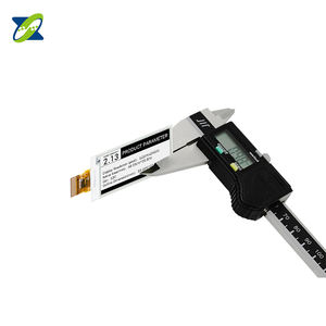 <span class=keywords><strong>2</strong></span>.13 inci layar warna e-ink modul e-paper EPD peralatan pajangan elektronik - Product Image 5