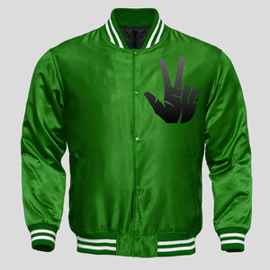 Doosunwheel — veste en molleton de haute qualité pour hommes, uniforme de Baseball personnalisé, médecins, marque OEM - Product Image 3