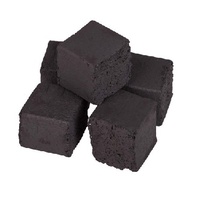 Charbon de bois naturel en coquille de noix de coco à vendre Charbon de barbecue Ms Holiday