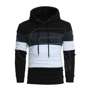 Sudaderas con capucha personalizadas para hombre antiencogimiento de estilo caliente sudadera informal de alta calidad para hombre - Product Image 1