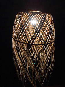 Traditional Chinese Design Decorative Lamp <strong>for</strong> Living Room Pendant <strong>Light</strong> Chandelier Luminous Lighting Handmade Retro - Product Image 3