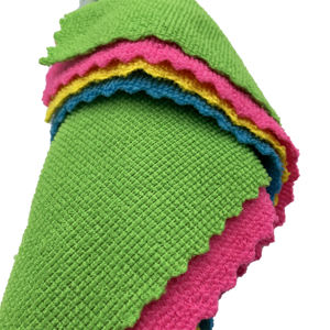 ग्लास के लिए कस्टम माइक्रोफाइबर कपड़े के लिए कस्टम माइक्रोफाइबर कपड़े के लिए कस्टम माइक्रोफाइबर कपड़े - Product Image 4