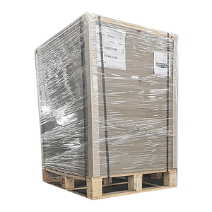 Grammage-tablero de cartón gris, hojas de papel hechas en Tailandia, 350-2500 GSM - Product Image 1