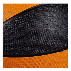 Pelota de PVC para entrenamiento de fuerza, Bola de PVC de pared con relleno de arena - Product Image 6