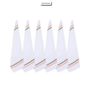 Manufacturer Direct Dyed Kitchen <b>Tea</b> <b>Towels</b> Large MOQ Supply, Competitive Market Price - Product Image 1