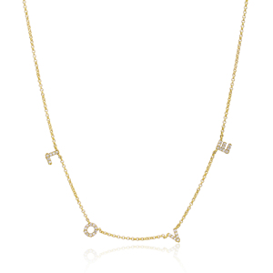Collier en argent Sterling 925 fait à la main, collier turc, nouvelle tendance d'amour, vente en gros, livraison gratuite - Product Image 3