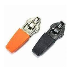 Fermeture à glissière en nylon en gros - Product Image 1