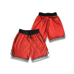 Shorts de Style imprimé personnalisé, pantalons courts respirants pour adultes, vêtements d'équipe de sport, Design OEM ODM, - Product Image 1
