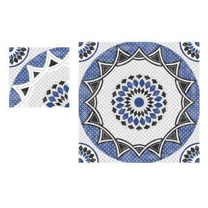 Azulejos de porcelana de diseño decorativo más vendidos 40x40cm - Product Image 2