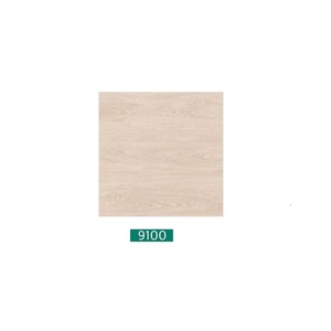 กระเบื้องปูพื้นพอร์ซเลนไม้เนื้อเรียบง่ายและดีไซน์ชนบท 40x40ซม - Product Image 2