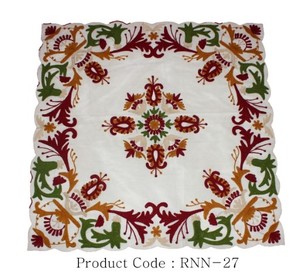 Fresh Design Embroidery Table Runner - Product Image 1