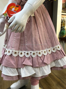 Nouvelle Arrivée Printemps Floral Formelle Enfants Robes Dos Nu Robe De Bal Midi pour Bébé Fille - Product Image 3