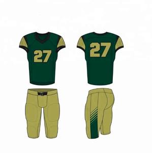 <b>Youth</b> Boy 2025 Men Women Fans <b>Youth</b> American <b>Football</b> Uniform - Product Image 5