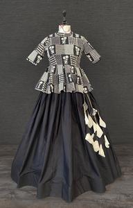 Lehenga — coton pur amplifié, avec glands faits à la main, avec un haut de gamme, livré avec un intérieur en micro coton, exportation royale - Product Image 2