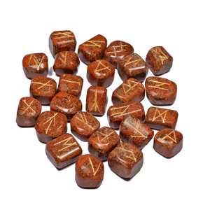 Compra estrella busto Jasper Rune | Estrella busto Jasper runa conjunto para la venta - Product Image 1