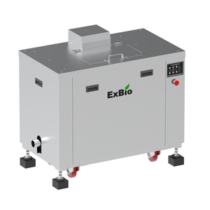 Sunlu Exbio — broyeur de déchets alimentaires, Machine de traitement des résidus pour aliments, capacité 100kg/jour, meilleur vente - Product Image 1