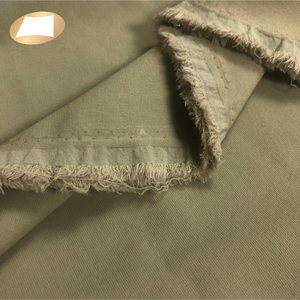 Double weave DWR nylon woven <b>fabric</b> for riding breeches - Product Image 6
