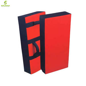 Emt — coussinets de boxe incurvés, 5 pièces, tapis avec boîte cadeau, crochet et hijab, cible de poing, protection de tir - Product Image 6