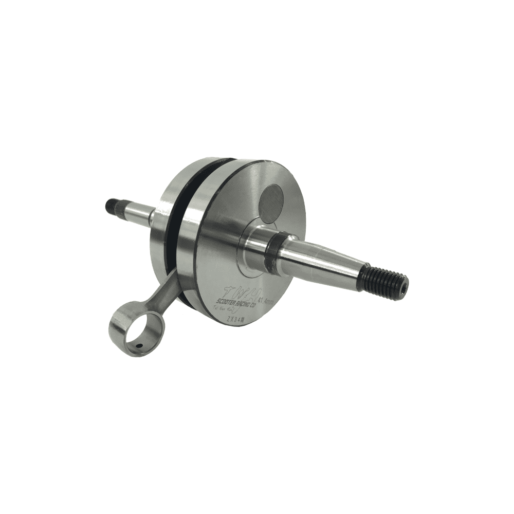TWH JOG DIO ZX BWS100 Racing Crankshaft - OEM Acceptable