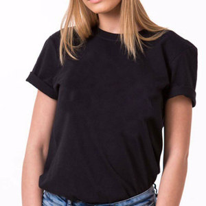 Nueva Camiseta Moderna 2026 para Amantes de los Jeans, Estilo Popular 2021, Camiseta 100% Algodón para Mujer - Product Image 1