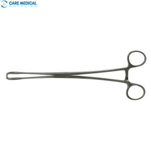 Surgical instruments forceps personalized good quality surgical forceps - Product Image 1