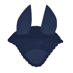 Joxar Ecuestre Oreja Bonnet para Caballos Color Marino - Product Image 2