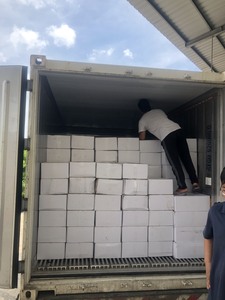 Bolsa de 1KG de marca privada de arroz blanco de grano largo seco de Vietnam para venta al por menor - Product Image 4