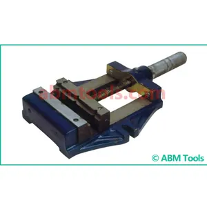 Unigrip Precision Heavy-Duty Manuel Machine Vice État Neuf - Product Image 3