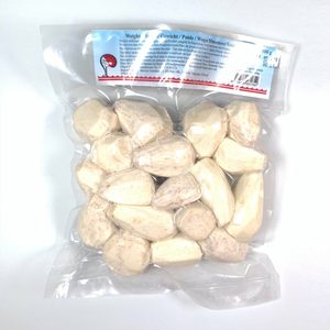Frozen <b>Taro</b> Halves Cut/ Cube Tarofrozen Professional Frozen Vegetables Foods Natural Taste - Product Image 4