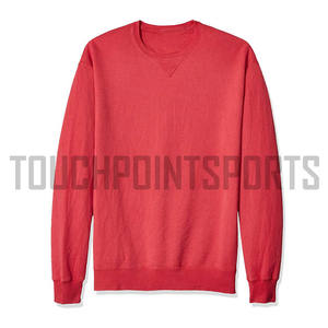 Sudaderas de diseño personalizado para hombre, venta al por mayor, sudaderas 330GSM, gran calidad, hombro caído - Product Image 3