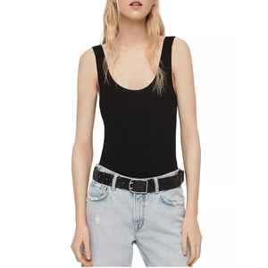 ชุดว่ายน้ำและเสื้อผ้าเข้ารูปคุณภาพสูงแบบ OEM ผลิตจากผ้าสแปนเด็กซ์/โพลีเอสเตอร์คอตตอน/สแปนเด็กซ์ 100% ตามความต้องการของลูกค้า - Product Image 6