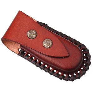 Couteaux de cuisine en acier Damas de qualité supérieure, polyvalents, nouvelle arrivée, avec manche en bois, personnalisables, support OEM - Product Image 6