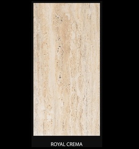 Vente en gros Carrelage de sol en céramique de haute qualité en béton aspect terrazzo antidérapant 60x120cm - Product Image 3