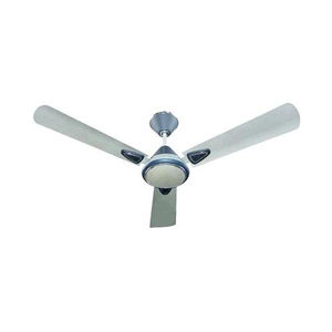 Ventilador de techo DLX de 75 vatios de la mejor calidad para uso doméstico, ventilador de refrigeración por aire de metal con control mecánico para hoteles - Product Image 4