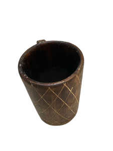 Hot Selling Mug Wooden Coffee Mug Eco Friendly Cup Custom Mug Brown Modern for Home Restaurant - Product Image 6