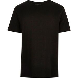 เสื้อยืดว่างเปล่าสำหรับผู้ชาย,ผ้าฝ้ายคอกลมสีพื้นพิมพ์โลโก้ได้ตามต้องการฤดูร้อนปี2022 - Product Image 5