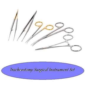 Ensemble d'instruments chirurgicaux de aromathérapie, plateau de haute qualité - Product Image 1