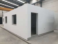 Construcción de Edificios Modulares