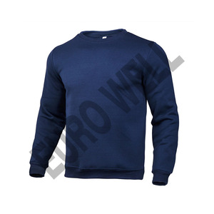 Sudadera con capucha de lana de algodón 100% más vendida, sudaderas en blanco para hombre de etiqueta privada con color sólido y diseño forrado - Product Image 1