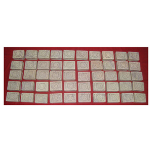 หรูหราแฮนด์เมดสบู่แกะสลักกล่องเครื่องประดับ,การออกแบบผสมสบู่กล่อง - Product Image 1