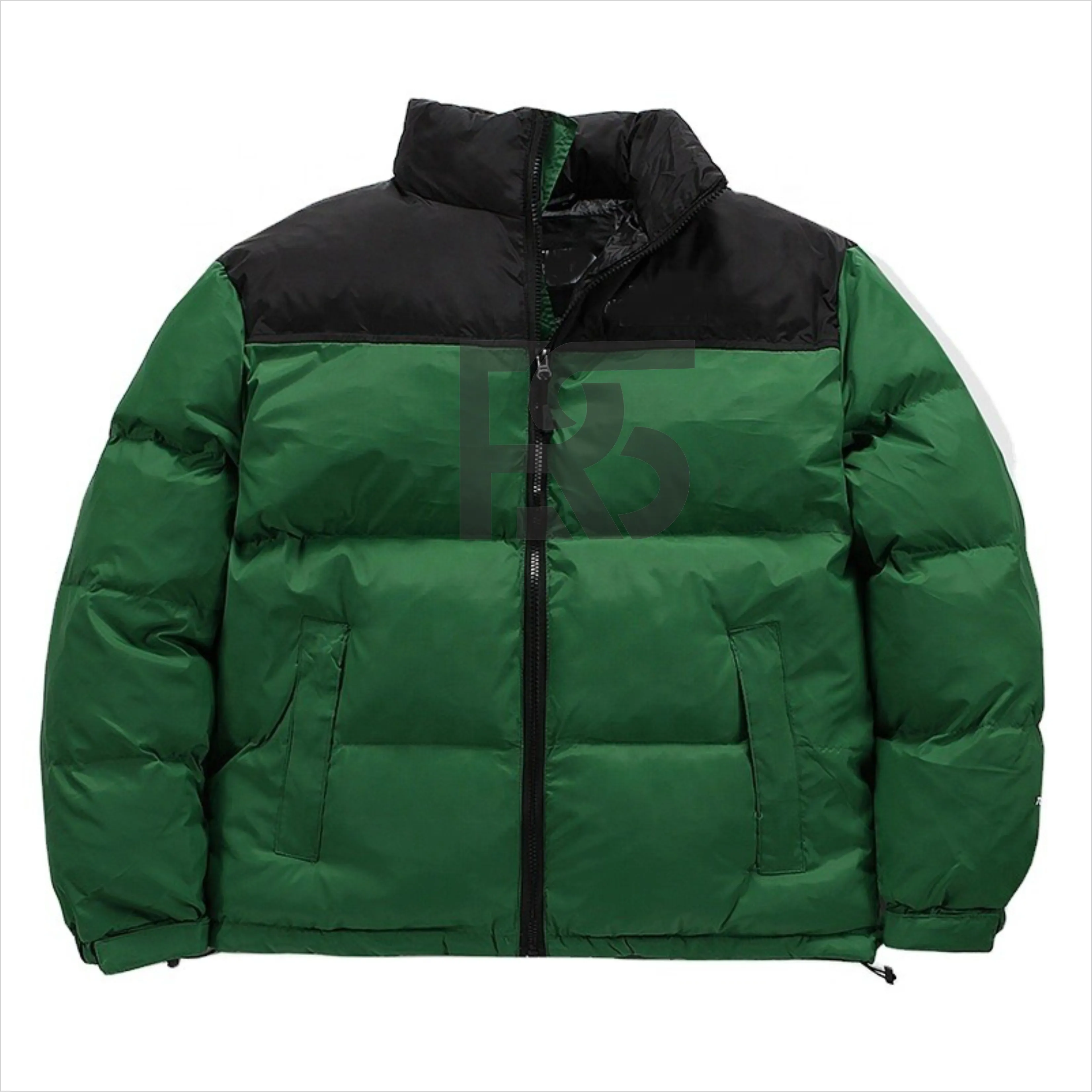 2021 직접 판매 호흡기 자켓 겨울 남성 코트 얼굴 차가운 북쪽 국가 스탠드 칼라 야외 초경량 다운 재킷