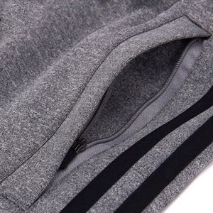 Chándal Unisex de Lujo, Marca de Moda, Tela Técnica Antibacteriana de Secado Rápido, Mezcla de Poliéster/Algodón de Alta Calidad para Hombre y Mujer - Product Image 5