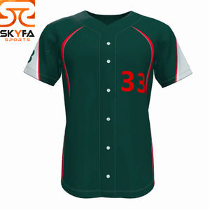 2020ที่ดีที่สุดขายใหม่ร้อนการออกแบบใหม่ดูที่มีคุณภาพสูงชุดเบสบอล - Product Image 6