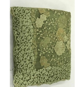 ชุดสูทสุดเซ็กซี่สำหรับผู้หญิงชุดปาร์ตี้ดีไซน์เนอร์อินเดีย - Product Image 5